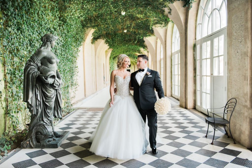 Oheka Castle Wedding Photos Tiffany & Alexander IM